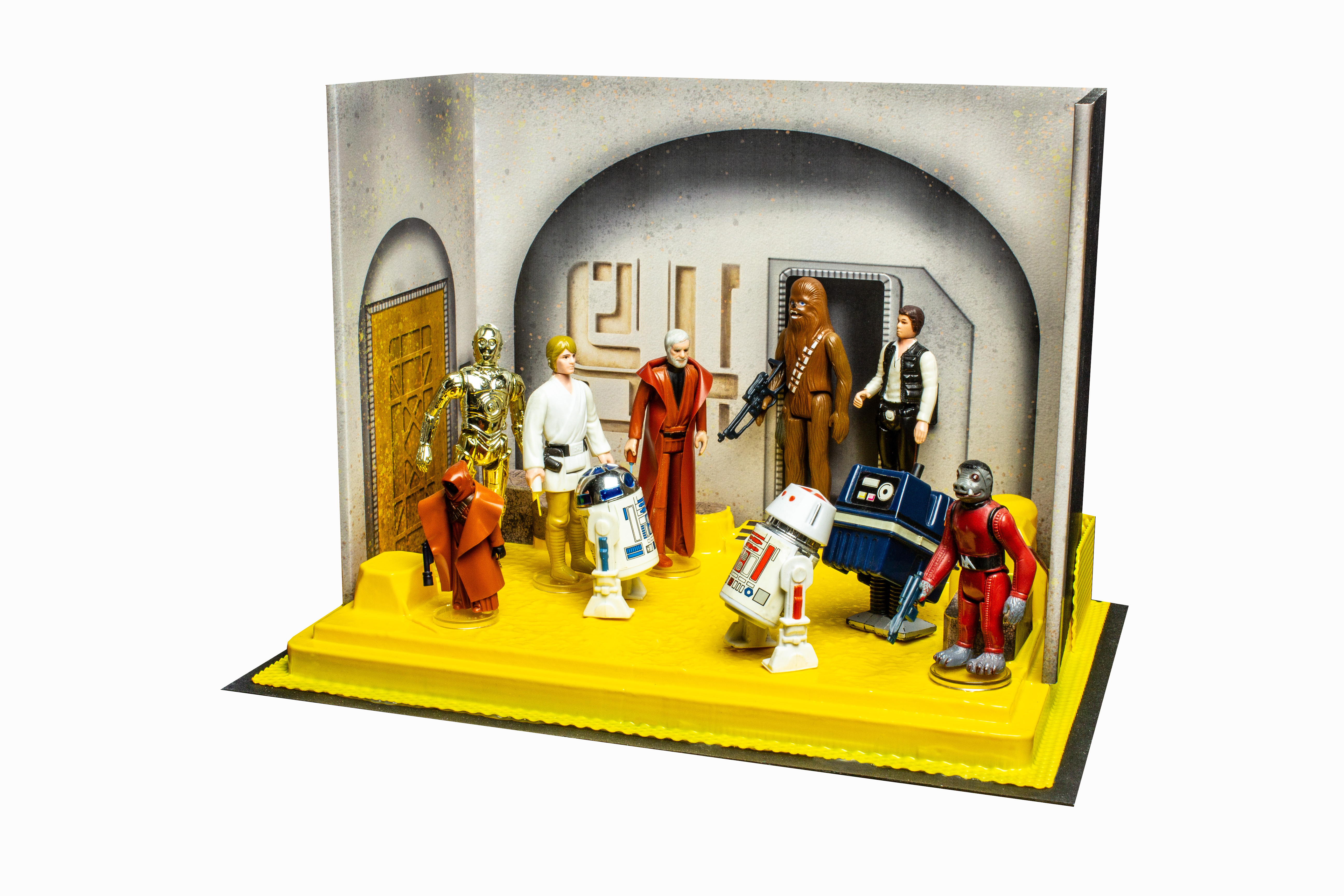 STREETS OF SCUM AND VILLAINY image 2